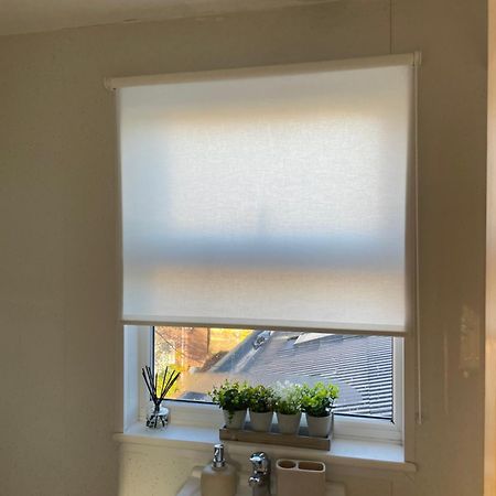 Luxury En-Suite Double Bedroom Stratford E15 Londres Exterior foto